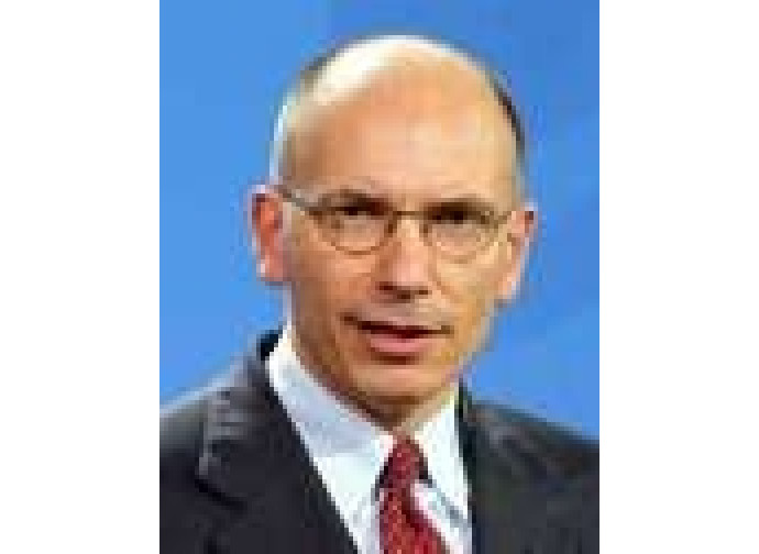 Enrico Letta